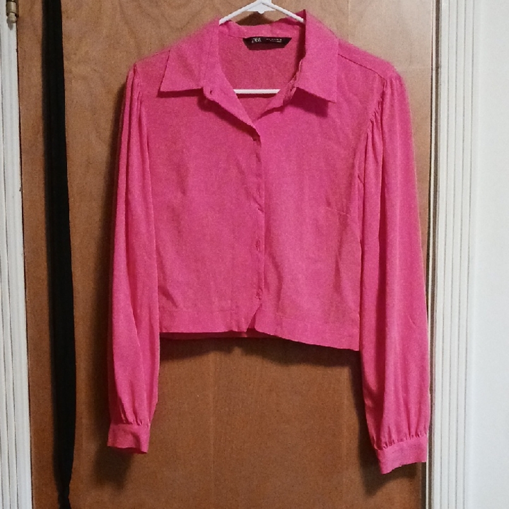 Zara Top